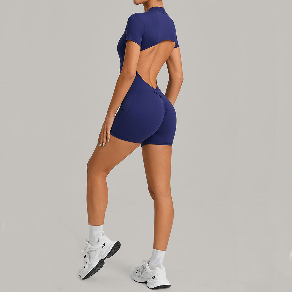 Pilates Yoga One - Combinaison de sport de yoga une