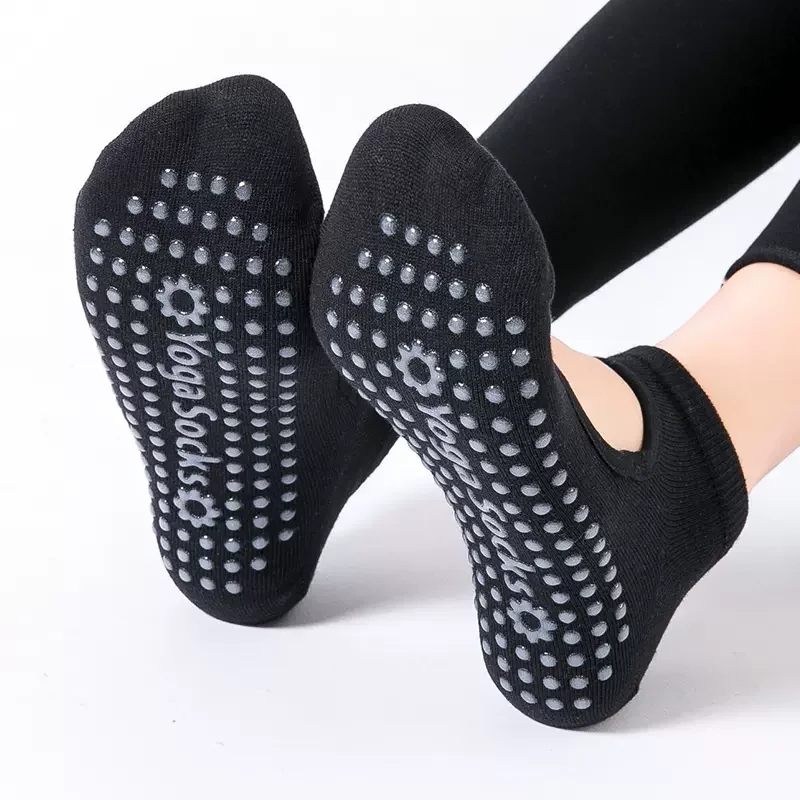 Chaussettes de Yoga pour femme - Medias Para Pilates Y Yoga avis et prix