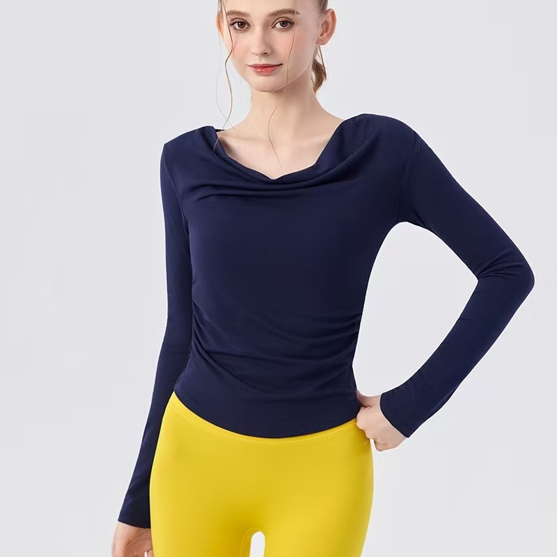 Nouveau haut de sport automne  - Pilates Yoga One avis et prix