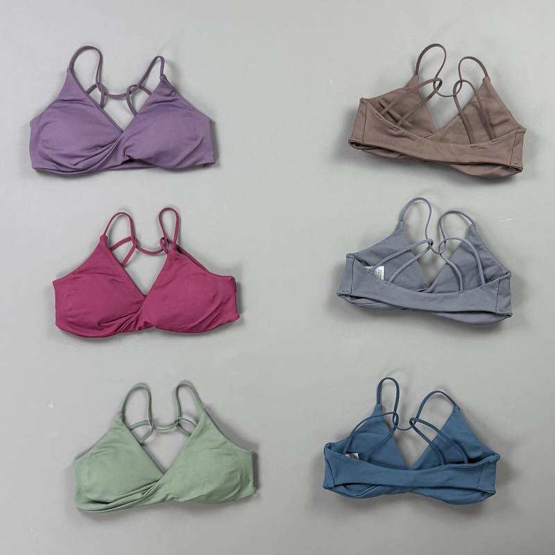 Soutien-gorge de sport Vision  - Pilate Yoga Workout avis et prix