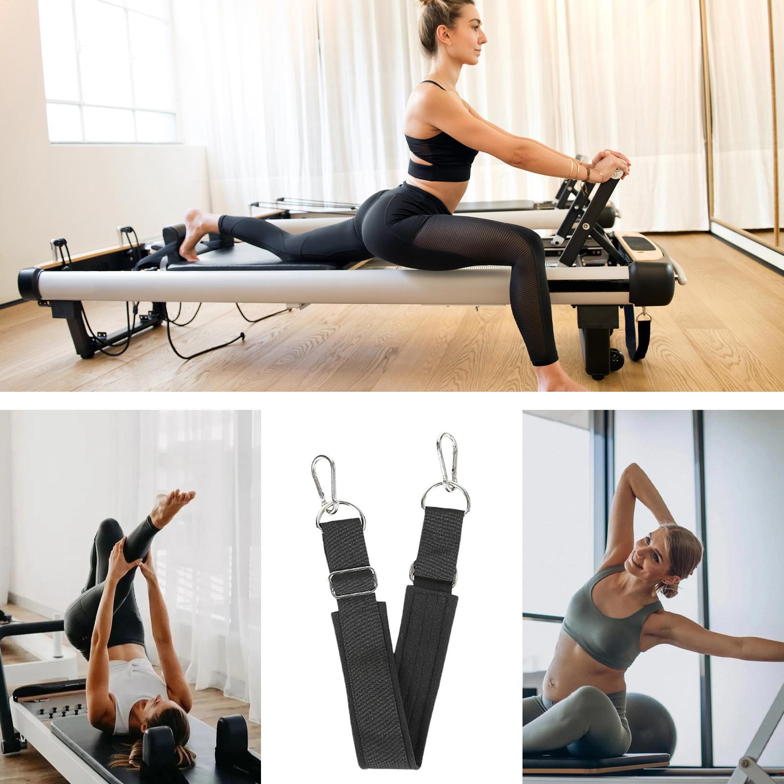 Sangle de pied pour Pilates, é - Pilates & Yoga Vida avis et prix