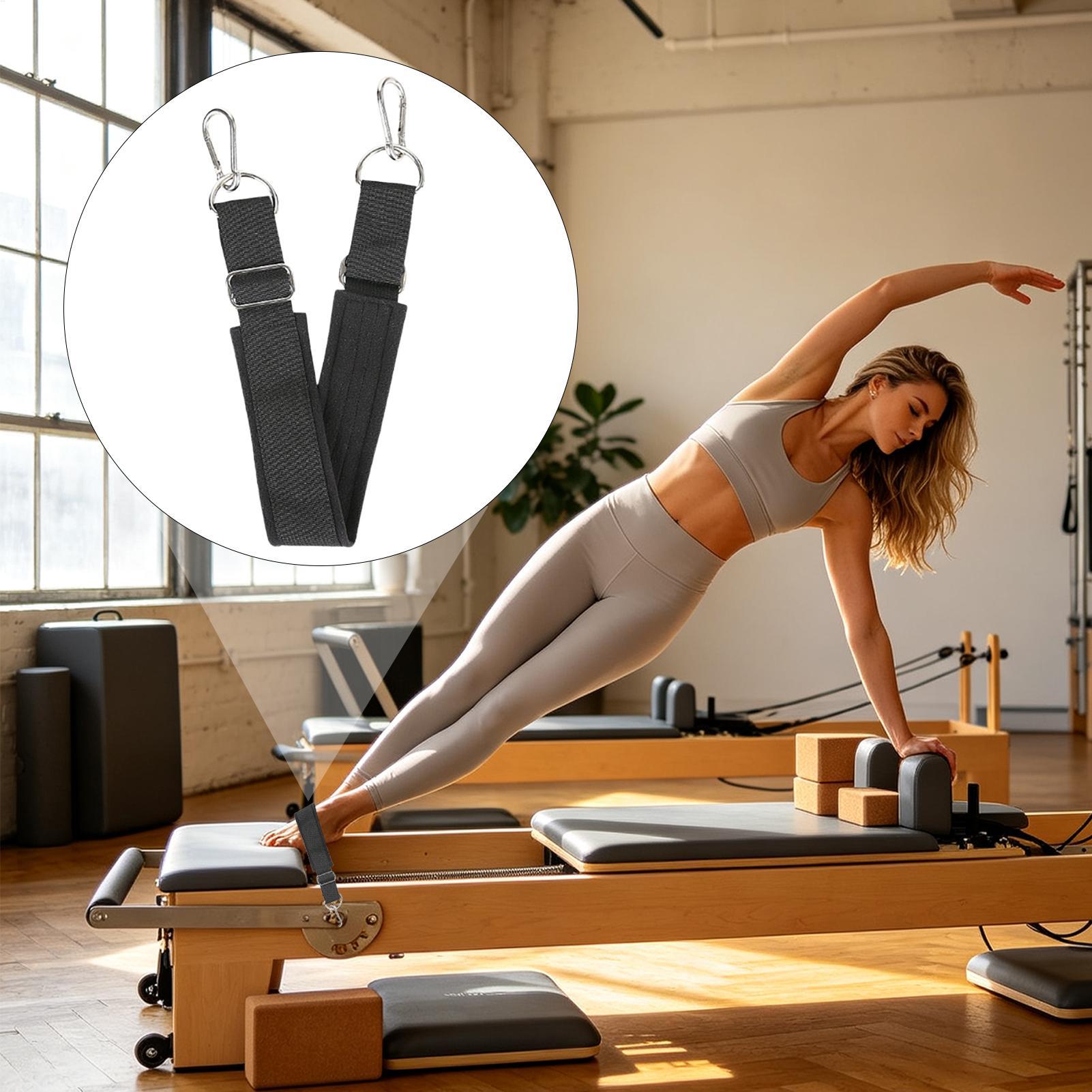 Sangle de pied pour Pilates, é - Pilates & Yoga Vida avis et prix