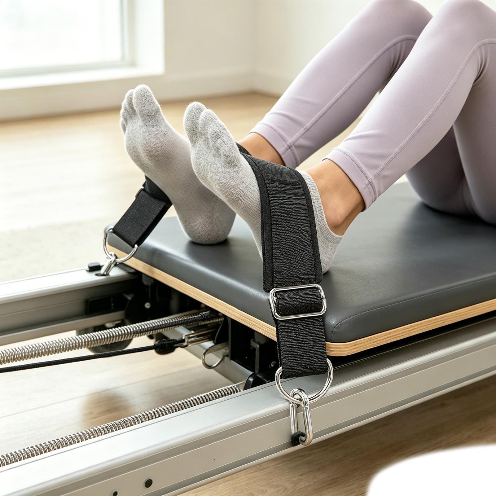Sangle de pied pour Pilates, é - Pilates & Yoga Vida avis et prix