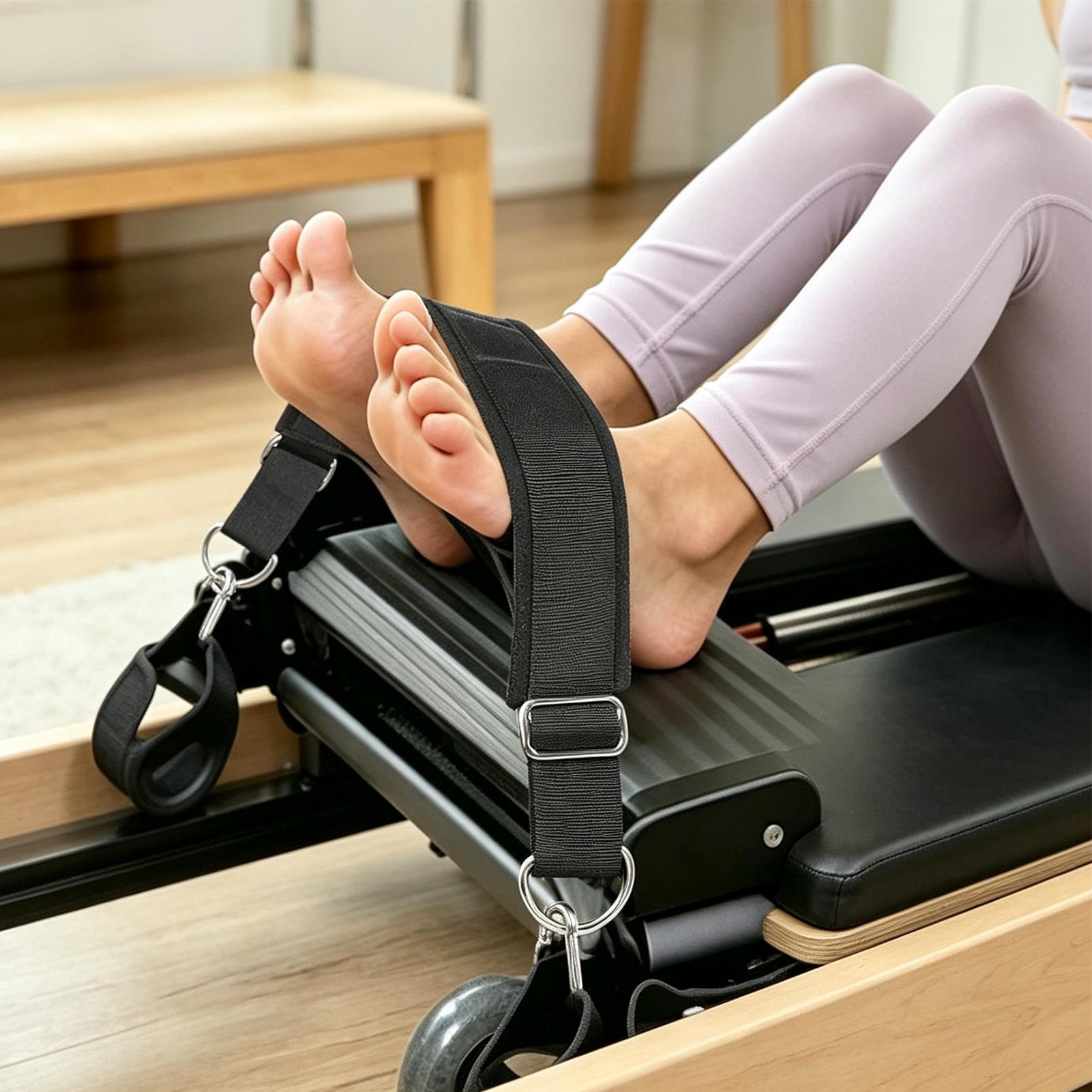 Sangle de pied pour Pilates, é - Pilates & Yoga Vida avis et prix