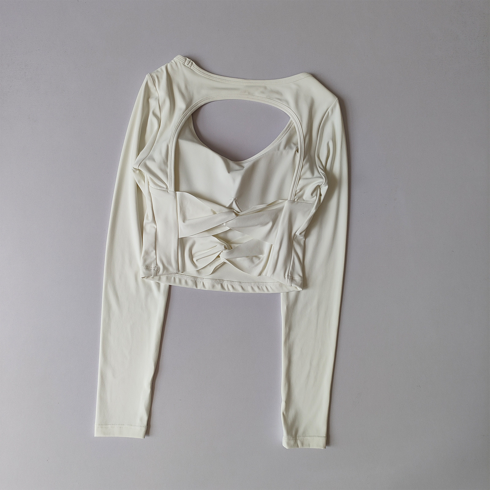 Vêtements de yoga sexy avec co - Pilates Yoga One avis et prix