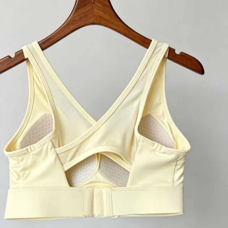 Soutien-gorge de sport anticho - Pilate Yoga Workout avis et prix