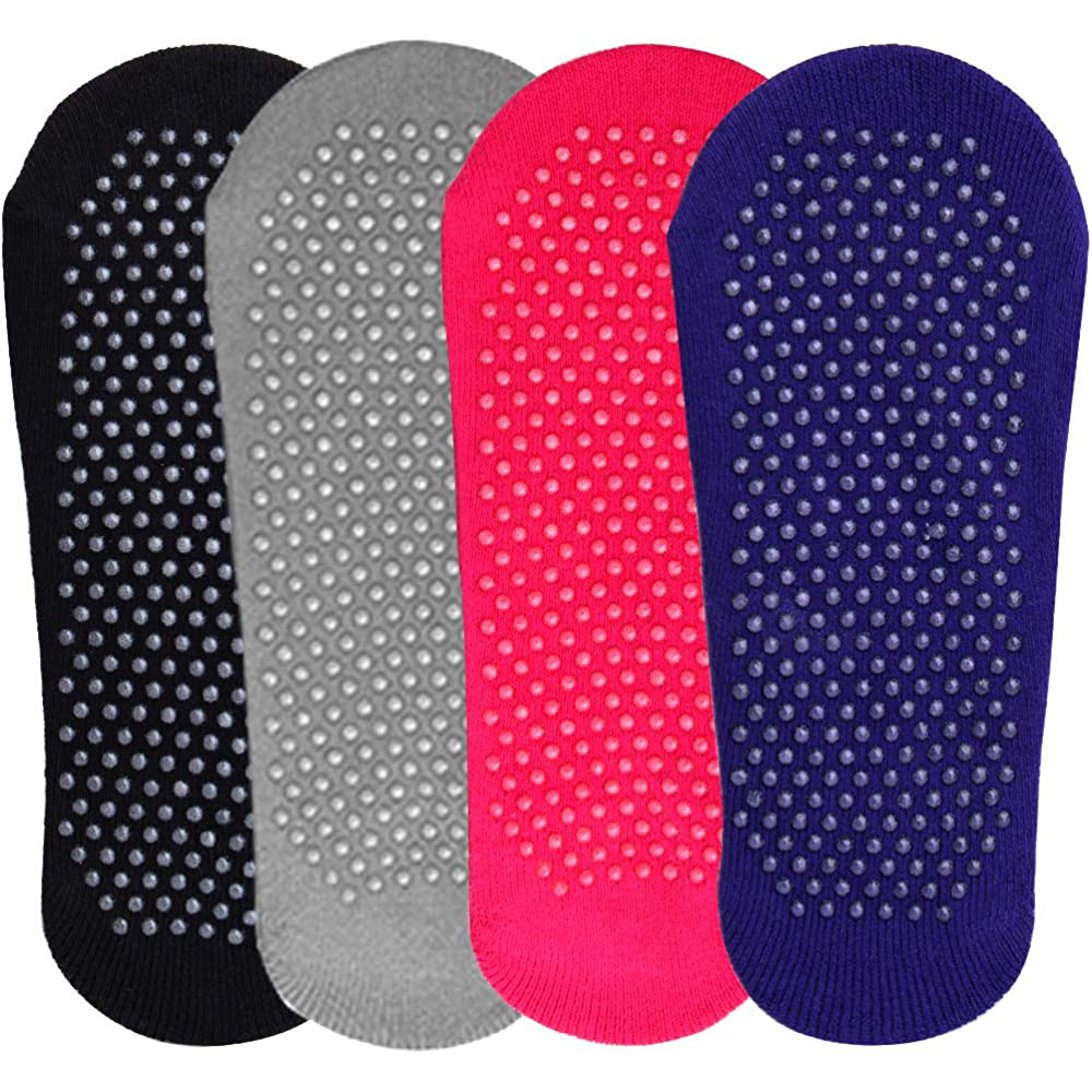 Chaussettes de Pilates antidér - Medias Para Pilates Y Yoga avis et prix