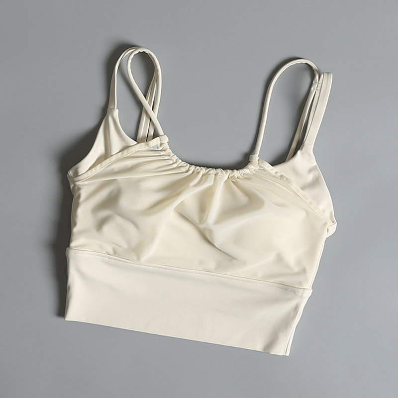 Soutien-gorge de sport pour fe - Pilates Yoga One avis et prix