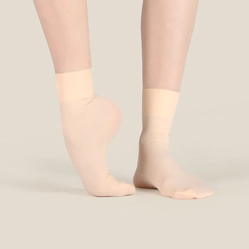 Chaussettes de Ballet professi - Medias Para Pilates Y Yoga avis et prix