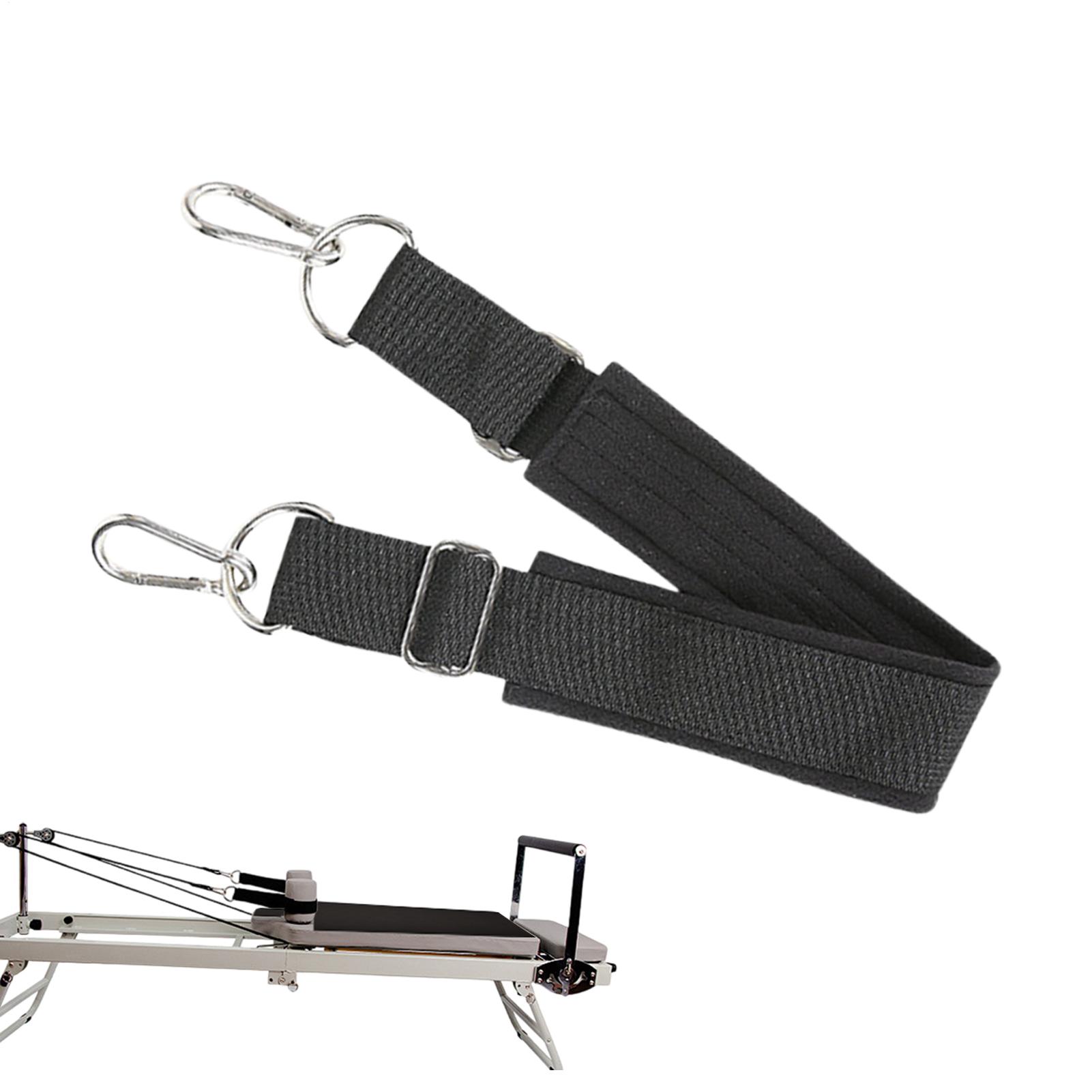 Sangle de pied double boucle é - Pilates & Yoga Vida avis et prix